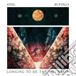 (LP Vinile) King Buffalo - Longing To Be The Mountain
