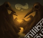 Weedpecker - II cd