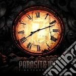 Parasite Inc. - Time Tears Down cd