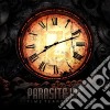 Parasite Inc. - Time Tears Down cd