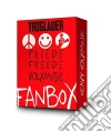 Troglauer - Friede Freude Volxmusic (Ltd.Boxset) cd