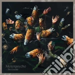 Motorpsycho - The Crucible cd