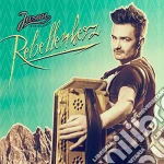 Jason Nussbaumer - Rebellenherz cd