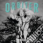 Coppersky - Orbiter cd