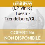 (LP Vinile) Tuesn - Trendelburg/Gtf Red Vinyl