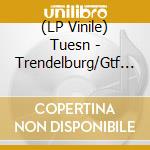 (LP Vinile) Tuesn - Trendelburg/Gtf Red Vinyl vinile