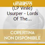 (LP Vinile) Usurper - Lords Of The Permafrost vinile