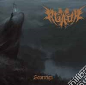 Ruadh - Sovereign (Ltd.Digi) cd musicale di Ruadh