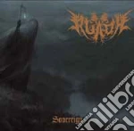 Ruadh - Sovereign (Ltd.Digi) cd
