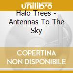 Halo Trees - Antennas To The Sky cd musicale