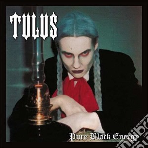 (LP Vinile) Tulus - Pure Black Energy (White Vinyl) lp vinile di Tulus