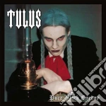 (LP Vinile) Tulus - Pure Black Energy (White Vinyl) vinile