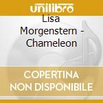 Lisa Morgenstern - Chameleon cd