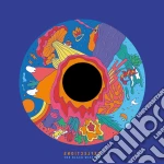 (LP Vinile) Black Wizards (The) - Reflections (Orange Vinyl) vinile