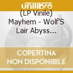 (LP Vinile) Mayhem - Wolf'S Lair Abyss (Silver Vinyl) lp vinile