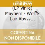 (LP Vinile) Mayhem - Wolf'S Lair Abyss (Silver Vinyl) vinile