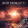 Rob Moratti - Renaissance cd