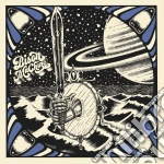 (LP Vinile) Bison Machine - Seas Of Titan (Coloured Vinyl) vinile