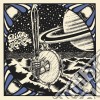 (LP Vinile) Bison Machine - Seas Of Titan (Coloured Vinyl) cd
