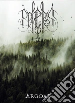 Belenos - Argoat (Ltd.A5 Digi) cd
