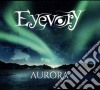 Eyevory - Aurora cd