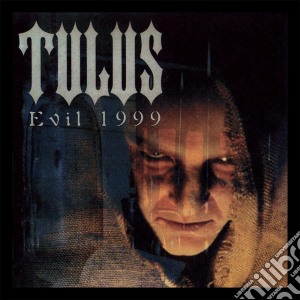 (LP Vinile) Tulus - Evil 1999 (Ltd) lp vinile