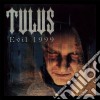 (LP Vinile) Tulus - Evil 1999 (Ltd) cd