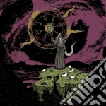 (LP Vinile) Grotto - Lantern Of Gius vinile