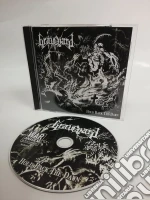 Graveyard - Hold Back The Dawn cd