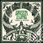 (LP Vinile) Green Lung - Free The Witch (Green Vinyl) vinile