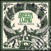 (LP Vinile) Green Lung - Free The Witch (Green Vinyl) cd