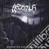 Aeternus - Beyond The Wandering Moon cd