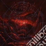 (LP Vinile) Aeternus - And So The Night Became (Red Vinyl) (2 Lp) vinile