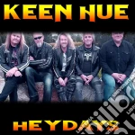 Keen Hue - Heydays cd