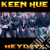 Keen Hue - Heydays cd