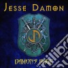 Jesse Damon - Damon's Rage cd