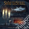 Shaft Of Steel - Steel Heartbeat cd