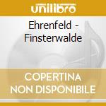 Ehrenfeld - Finsterwalde cd