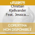 Christian Kjellvander Feat. Jessica Ottosson - Redemption cd