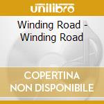 Winding Road - Winding Road cd