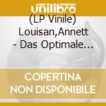 (LP Vinile) Louisan,Annett - Das Optimale Leben (Gold Edition Inkl.Bonust) 2Lp vinile
