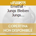 Ernstfall - Jungs Bleiben Jungs (Digipak) cd