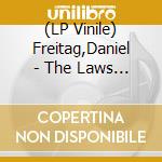 (LP Vinile) Freitag,Daniel - The Laws Of Attraction (Ltd.Clear Orange Lp) vinile