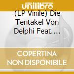 (LP Vinile) Die Tentakel Von Delphi Feat. Kaptn Peng - Die Kanguru Verschworung (Lp,Original Soundtrack) vinile