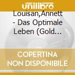 Louisan,Annett - Das Optimale Leben (Gold Edition Inkl.Bonustrack) cd