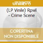 (LP Vinile) Rpwl - Crime Scene vinile