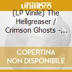 (LP Vinile) The Hellgreaser / Crimson Ghosts - Greensleeves vinile