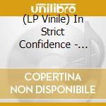 (LP Vinile) In Strict Confidence - Mechanical Symphony (Gatefold 2Lp) lp vinile