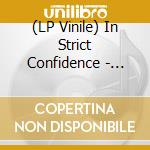 (LP Vinile) In Strict Confidence - Mechanical Symphony (Gatefold 2Lp) vinile