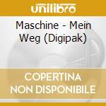 Maschine - Mein Weg (Digipak) cd